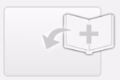 the Add Book icon