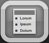 the book information icon