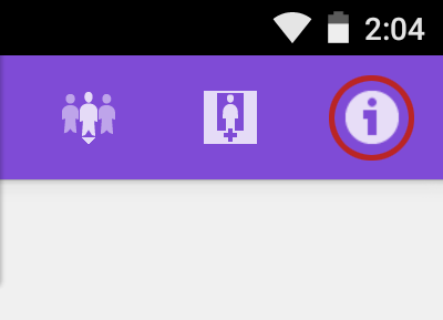 help icon