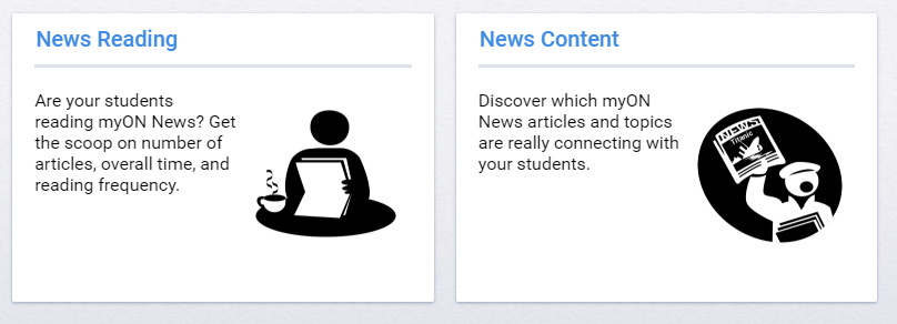 news reports
