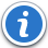 the information button