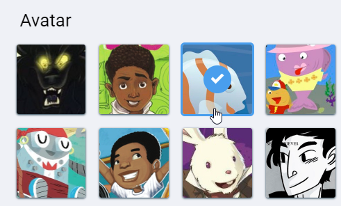 How to Change Your Information and Avatar (Teachers and Administrators ...